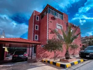 Petra Friends House - Petra