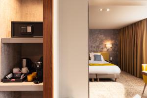 Hotels Domaine du Gouverneur, Hotel, Restaurant & Golf : photos des chambres