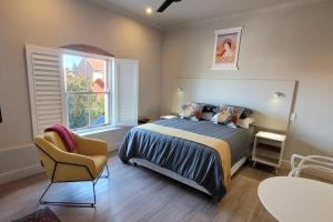 Whale Watchers studio