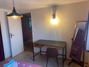 Appartements A 800 m de la plage, 6 chambres 13 pers tout confort : photos des chambres