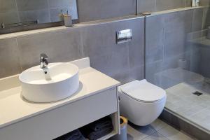 Whale Watchers studio