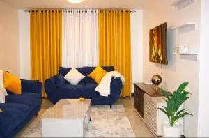 Haven Cozy Apartments - Lake View Estate Crescent