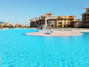 Porto Sharm Resort & Aqua Park - Economical - Nabq Bay - Nobk