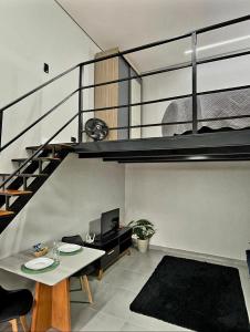 Studio 35 proximo Analia Franco