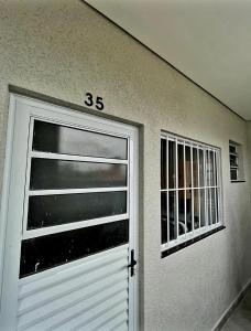 Studio 35 proximo Analia Franco