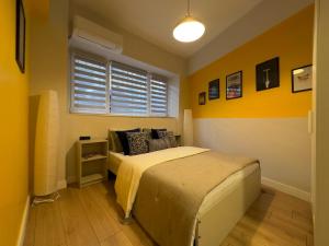 Stunning 2BR 2Bath near Metro - YM 1