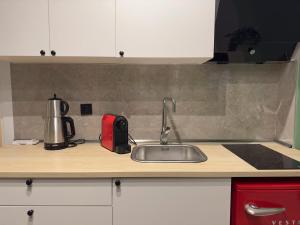 Stunning 2BR 2Bath near Metro - YM 1