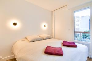 Charmant appartement Paris