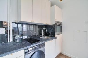 Charmant appartement Paris