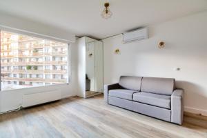 Charmant appartement Paris