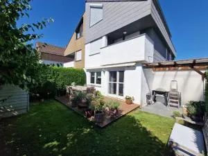 Ostalb Inn - Haus Bozica - 阿尔道夫