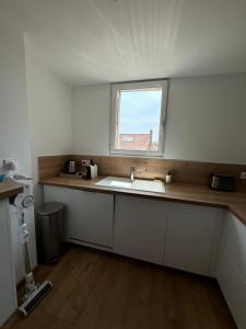 Charmant T3 centre ville proche gare Perpignan