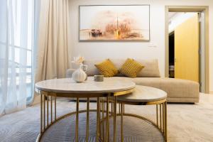 Keyrock Living - Elevated Luxury in Business Bay