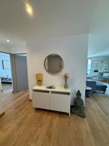 Charmant T3 centre ville proche gare Perpignan