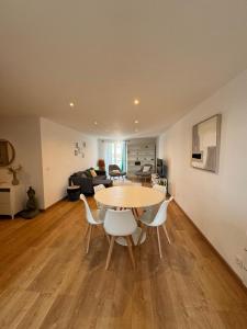 Appartements Charmant T3 centre ville proche gare Perpignan : photos des chambres