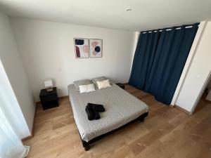 Appartements Charmant T3 centre ville proche gare Perpignan : photos des chambres