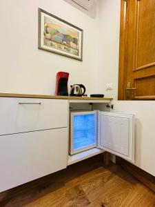Habitación Doble con baño privado