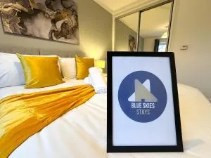 No 9 by Blue Skies Stays - 蒂诗上的索纳比