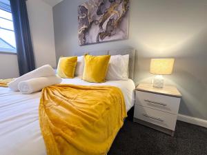 No 9 by Blue Skies Stays