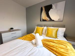 No 9 by Blue Skies Stays