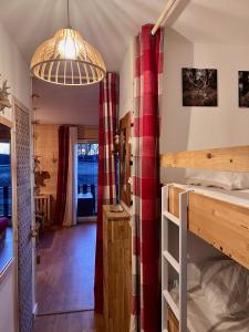 Studio - Station Montclar - 4P