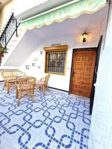 One Of Us - 圣佩德罗-德尔皮纳塔尔