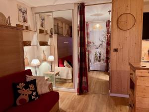 Studio - Station Montclar - 4P