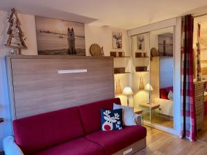 Studio - Station Montclar - 4P