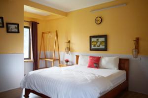 Sparrows Song Homestay