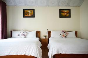 Sparrows Song Homestay