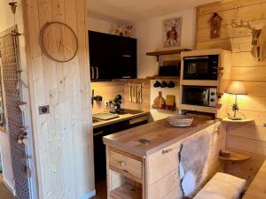 Studio - Station Montclar - 4P