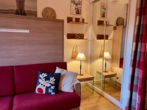 Studio - Station Montclar - 4P