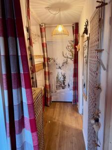 Appartements Studio - Station Montclar - 4P : photos des chambres
