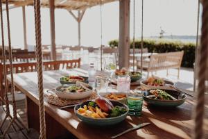 Hotels Belambra Clubs Presqu'ile De Giens - Riviera Beach Club : photos des chambres