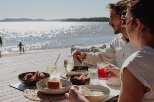 Hotels Belambra Clubs Presqu'ile De Giens - Riviera Beach Club : photos des chambres