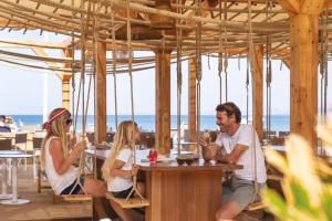 Hotels Belambra Clubs Presqu'ile De Giens - Riviera Beach Club : photos des chambres