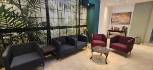 Apartment Hotel Citylight - 科隆