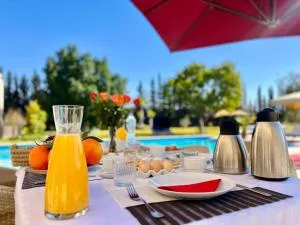 Hala Luxury Domain - El Harkat