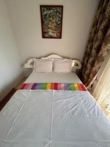 Vasilikis Village House