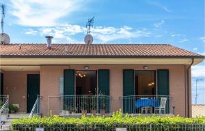 Nice Home In Potenza Picena