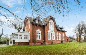 Ferienwohnung Luke - Nordenham