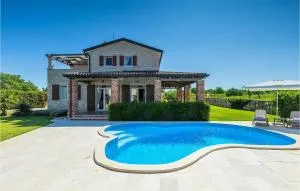 Villa Kornelija - Stifanići