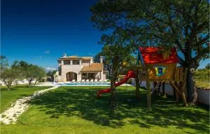 Villa Campi - Pavicini