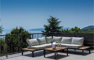Villa The View Opatija
