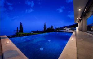 Villa The View Opatija