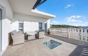 3 Bedroom Amazing Home In Bilice