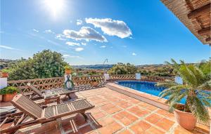 2 Bedroom Nice Home In Mijas