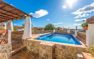 2 Bedroom Nice Home In Mijas