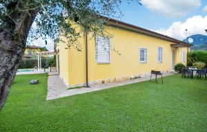 Gorgeous Home In Capezzano Pianore