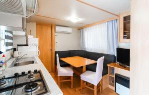 Gorgeous Home In Nerezisca With Wifi